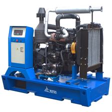 Дизельный генератор ТСС АД-60С-Т400-1РМ1 - изображение 7