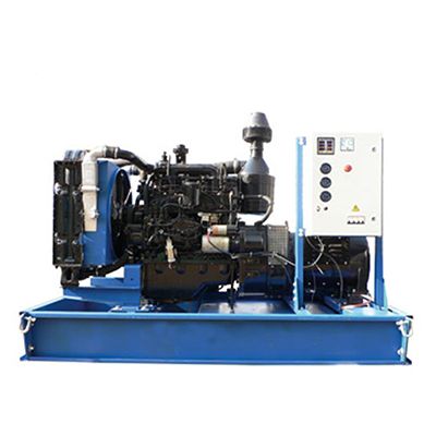 Передвижная дизельная электростанция ЭД-60-Т400-1РПМ1 - изображение 4