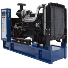 Дизельная электростанция ТСС АД-60С-Т400-РМ11 с автозапуском - изображение 5