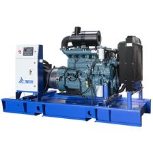 Дизельный генератор ТСС АД-60С-Т400-1РМ17, Mecc Alte - изображение 7