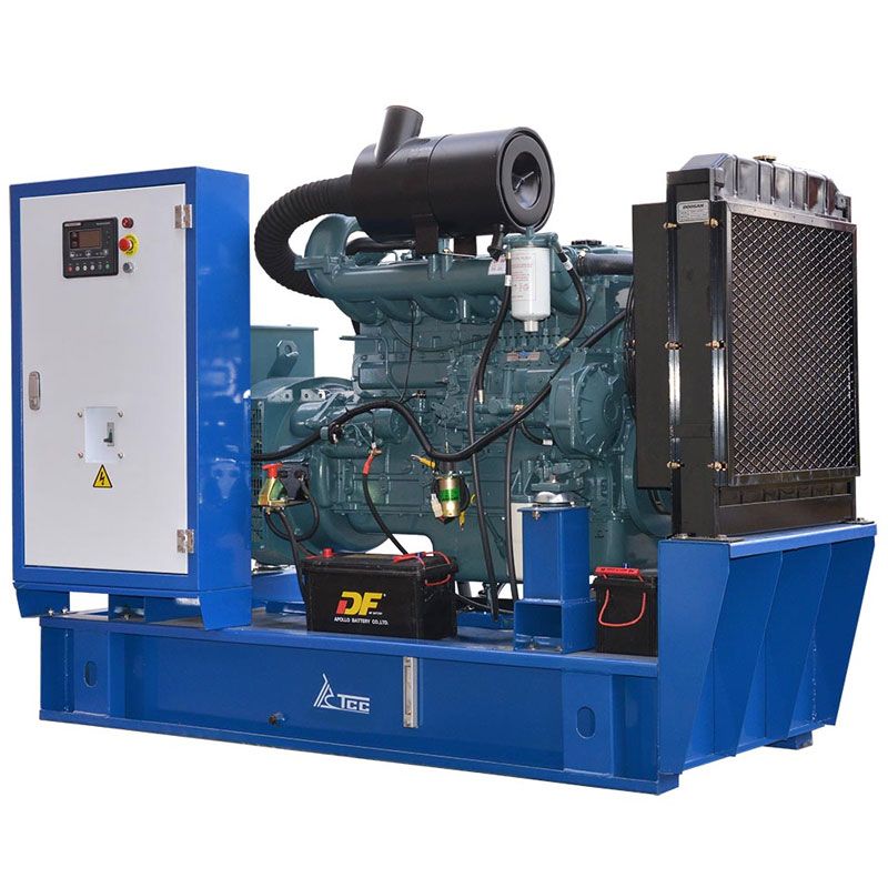 Дизельный генератор ТСС АД-60С-Т400-1РМ17 - изображение 3