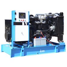 Дизельный генератор ТСС АД-60С-Т400-1РМ19 (2 ст. автоматизации, откр.) - изображение 2