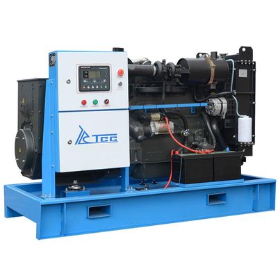 Дизельный генератор ТСС АД-60С-Т400-1РМ1 с автозапуском - изображение 11