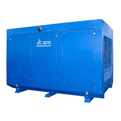 Дизельный генератор ТСС АД-60С-Т400-1РМ2 с автозапуском (ЯМЗ-236М2) - изображение 4