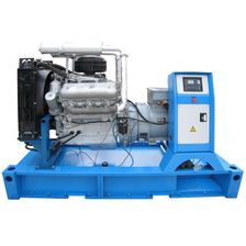 Дизельный генератор ТСС АД-60С-Т400-1РМ2 с автозапуском (ЯМ3-236М2-7(М2-2)) - изображение 6