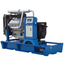 Дизельный генератор ТСС АД-60С-Т400-1РМ2 с автозапуском (ЯМ3-236М2-7(М2-2)) - изображение 7