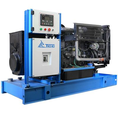 Дизельный генератор ТСС АД-60С-Т400-1РМ2 Linz (1 ст. автоматизации, кожух погодозащитный) - изображение 5