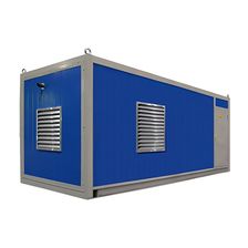 Дизельный генератор ТСС АД-60С-Т400-1РМ20 (NEF45SM3) (2-я ст. автоматизации) в контейнере - изображение 2
