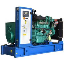 Дизельный генератор ТСС АД-60С-Т400-1РМ5 с автозапуском - изображение 2