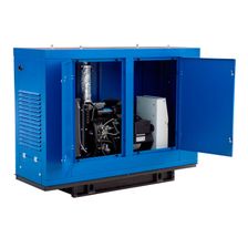 Дизельная электростанция АД-60С-Т400-1РПМ6 - изображение 4