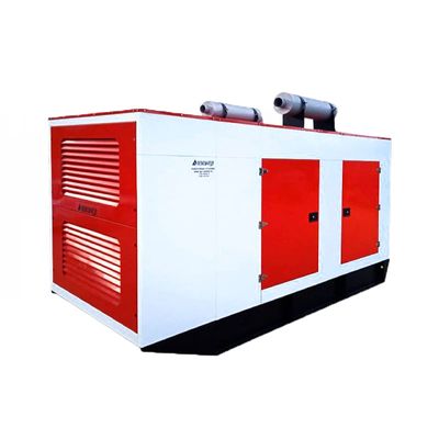 Дизельная электростанция АД-60С-Т400-1РПМ6 - изображение 7