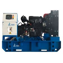Дизельный генератор ТСС АД-60С-Т400-1РМ7 (контроллер Lovato) - изображение 2
