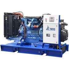 Дизельный генератор ТСС АД-60С-Т400-1РМ9 (1 ст. автоматизации, откр.) - изображение 2