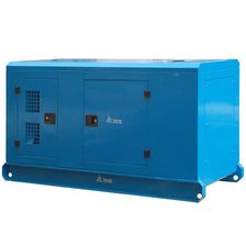 Дизельная электростанция ТСС АД-60С-Т400-РКМ19 с автозапуском - изображение 8