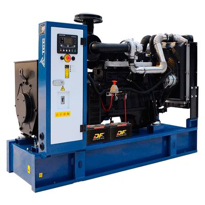 Дизельная электростанция ТСС АД-60С-Т400-РМ19 - изображение 11