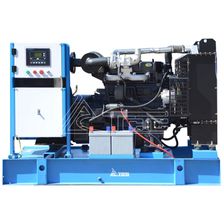 Дизельная электростанция ТСС АД-60С-Т400-РМ19 - изображение 6