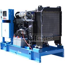 Дизельная электростанция ТСС АД-60С-Т400-РМ19 - изображение 7