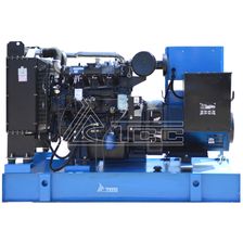 Дизельная электростанция ТСС АД-60С-Т400-РМ19 - изображение 8