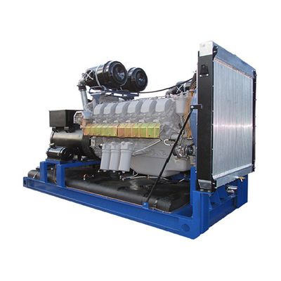 Дизель генератор на шасси ЭД-60-Т400-2РПМ2 с автозапуском - изображение 7