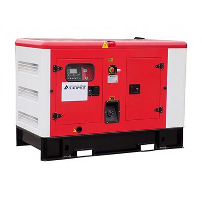 Дизельная электростанция АД-60С-Т400-2РМ6 - изображение 4