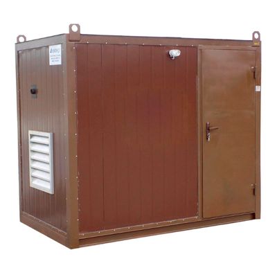 Дизельная электростанция АД-60С-Т400-2РМ6 - изображение 7