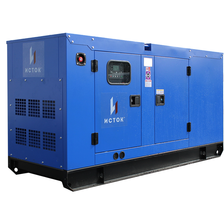 Дизельная электростанция ИСТОК АД60С-Т400-РПМ35 - изображение 5