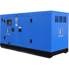 Дизельная электростанция ИСТОК АД60С-Т400-РПМ35 - изображение 6