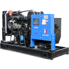 Дизельная электростанция ИСТОК АД60С-Т400-РМ35 - изображение 6