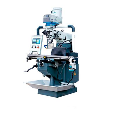 Станок вертикально-фрезерный Витязь ОЦФ60В - изображение 7