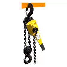 Таль ручная шестеренная рычажная ТРШСР 6,0 т 6 м - изображение 2