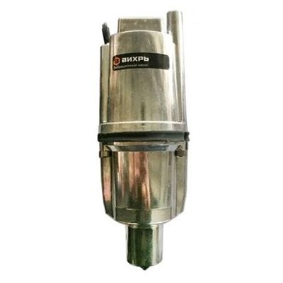 Скважинный насос Вихрь СН-60 (d.75 mm) - изображение 2