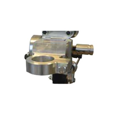 Зажим 60 мм для Lissmac CDR 342