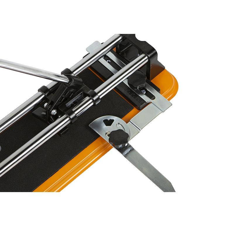 Плиткорез ручной, длина реза 600мм, регулировка угла 0-60° Sturm! - изображение 3