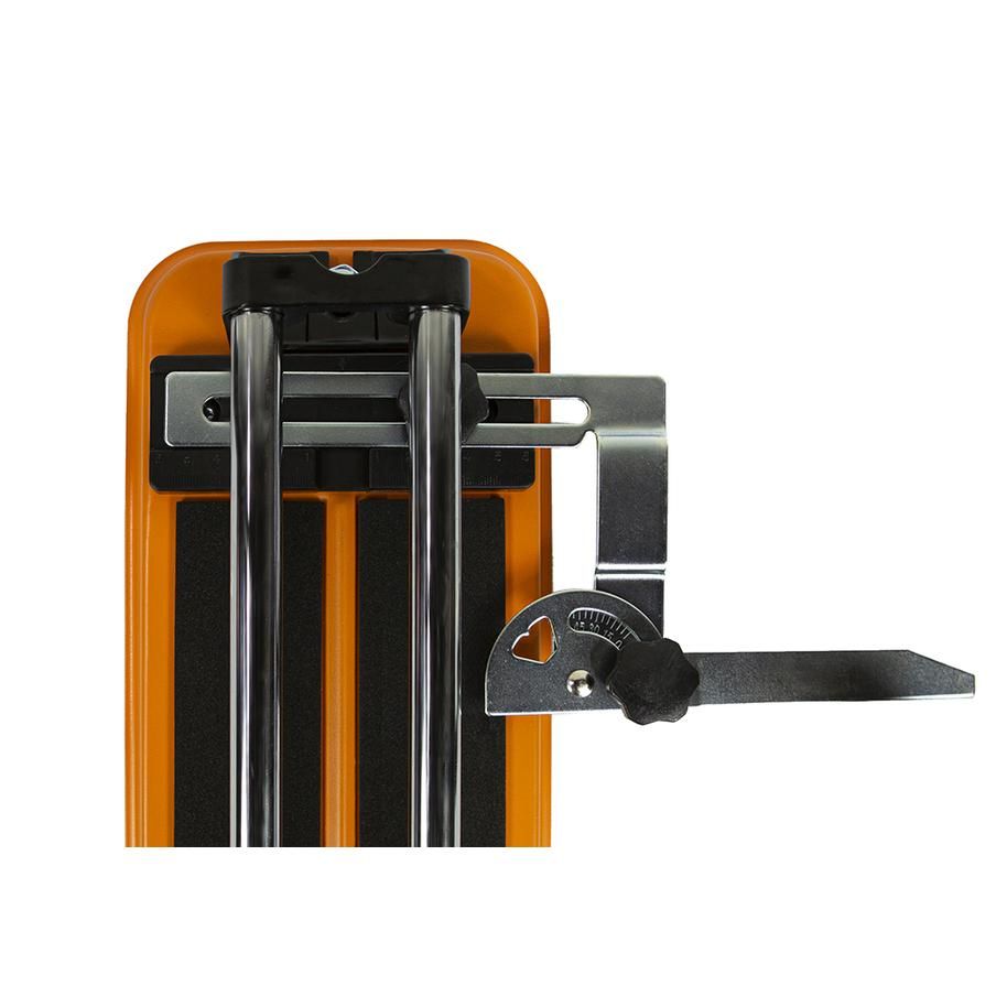 Плиткорез ручной, длина реза 600мм, регулировка угла 0-60° Sturm! - изображение 6