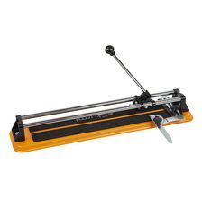 Плиткорез ручной, длина реза 600мм, регулировка угла 0-60° Sturm! - изображение 9