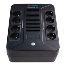 ИБП Комфорт 600 Энергия - изображение 7