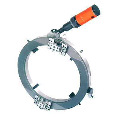 Труборез разъемный ТР-600Э - изображение 7