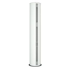 Тепловая завеса электрическая Тепломаш Колонна прямоточная 600 КЭВ-18П6048Е - изображение 3