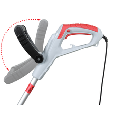 Триммер электрический Ресанта ЭТ-600 - изображение 14