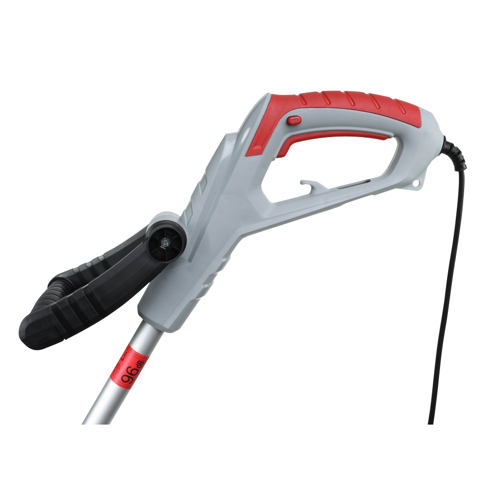 Триммер электрический Ресанта ЭТ-600 - изображение 1