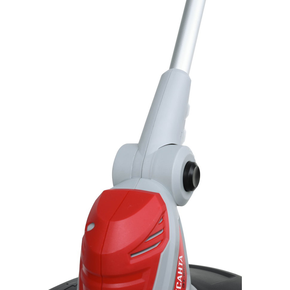 Триммер электрический Ресанта ЭТ-600 - изображение 2