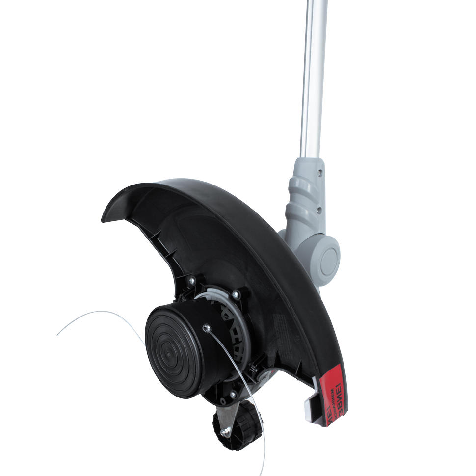 Триммер электрический Ресанта ЭТ-600 - изображение 3