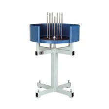 Размоточное устройство для бухты проволоки диаметром 600 мм - изображение 2