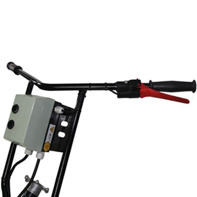 Машина затирочная ЭЗМ-600 - изображение 4