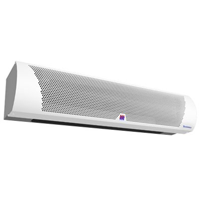 Тепловая завеса электрическая Тепломаш Колонна прямоточная 600 КЭВ-36П6049Е - изображение 10