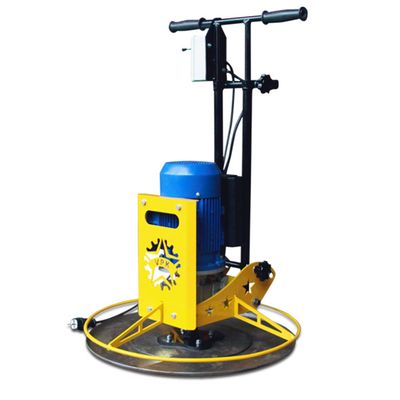 Машина затирочная БЗМ-600 - изображение 12