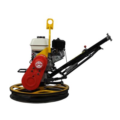 Машина затирочная БЗМ-600 - изображение 2