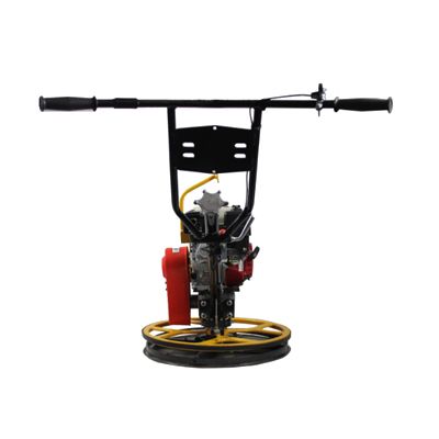 Машина затирочная БЗМ-600 - изображение 3