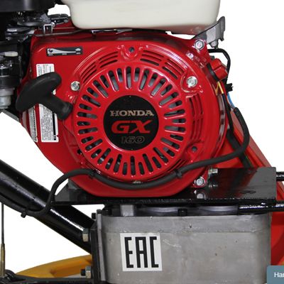 Машина затирочная БЗМ-600 - изображение 4