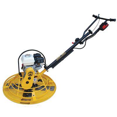 Машина затирочная БЗМ-600 - изображение 9